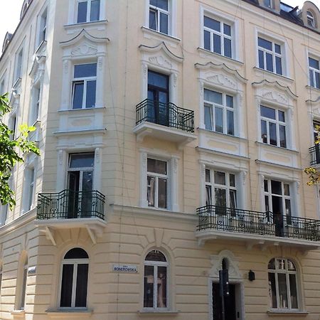 Apartamenty Lili & Country Krakau Buitenkant foto