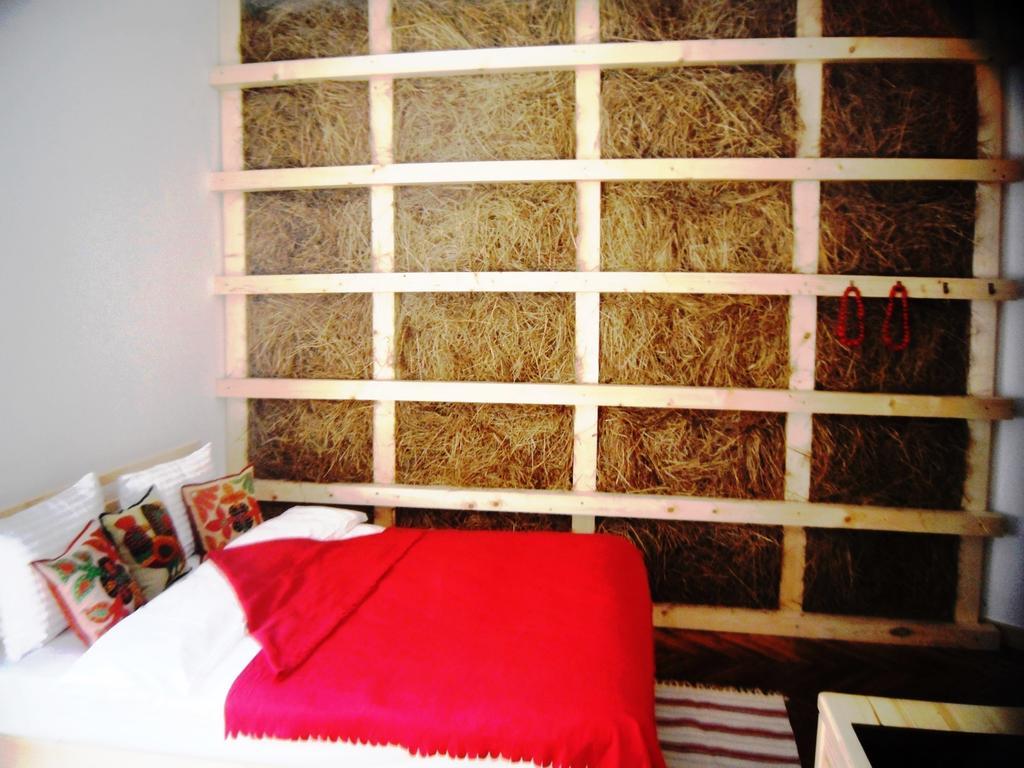 Apartamenty Lili & Country Krakau Kamer foto