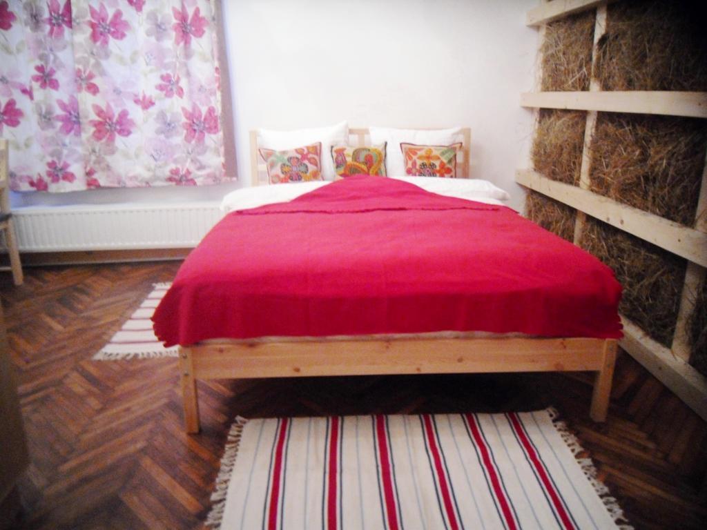 Apartamenty Lili & Country Krakau Kamer foto