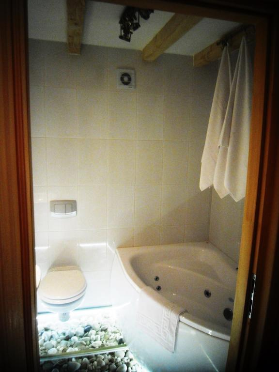 Apartamenty Lili & Country Krakau Kamer foto