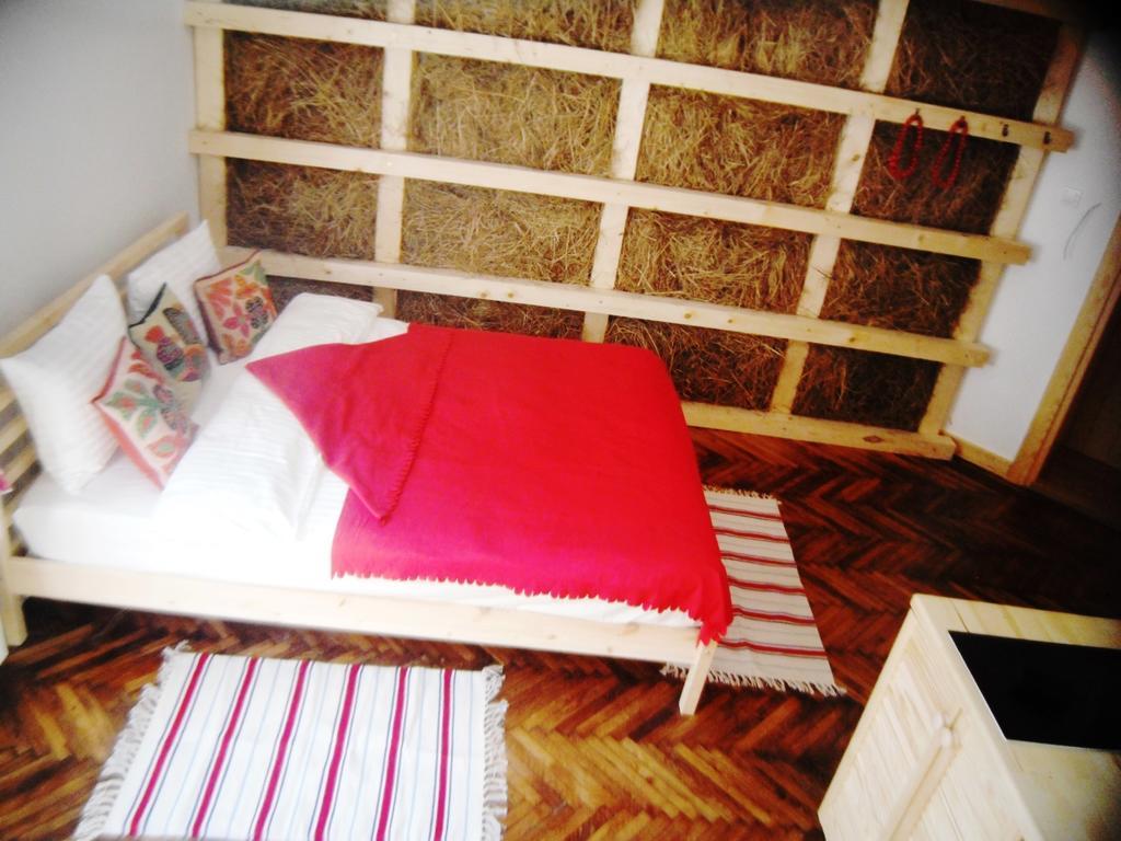 Apartamenty Lili & Country Krakau Kamer foto