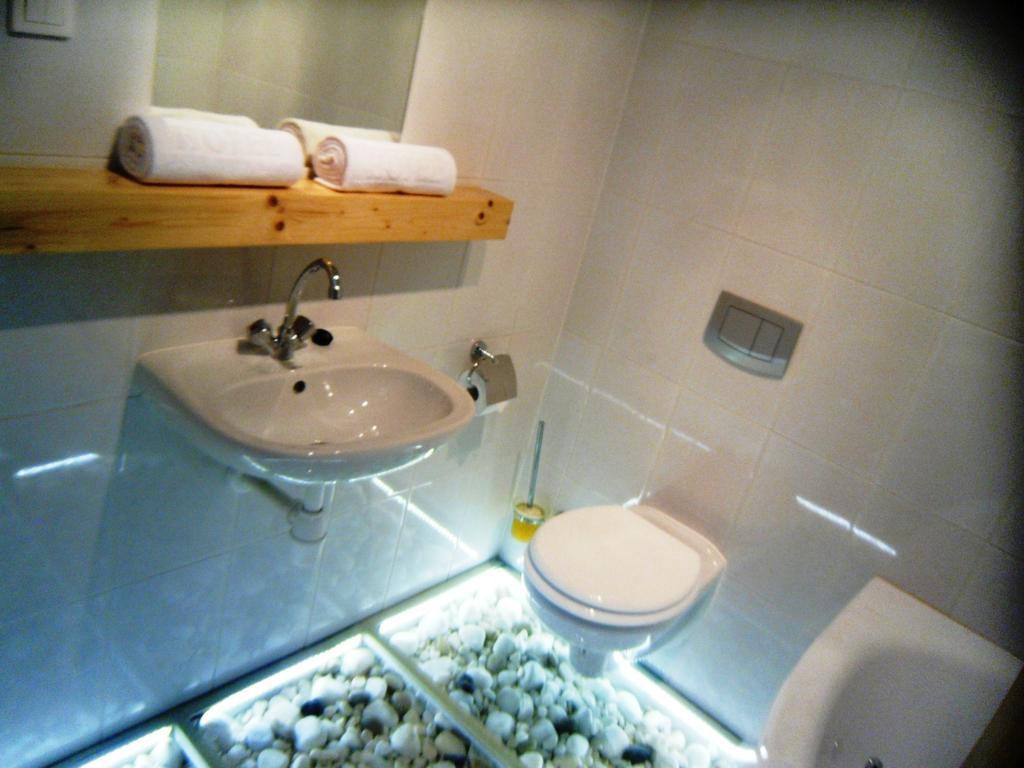 Apartamenty Lili & Country Krakau Kamer foto