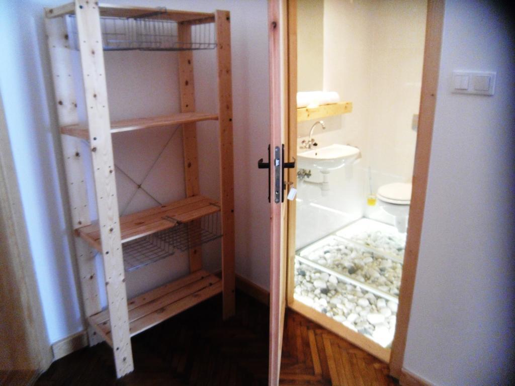 Apartamenty Lili & Country Krakau Kamer foto