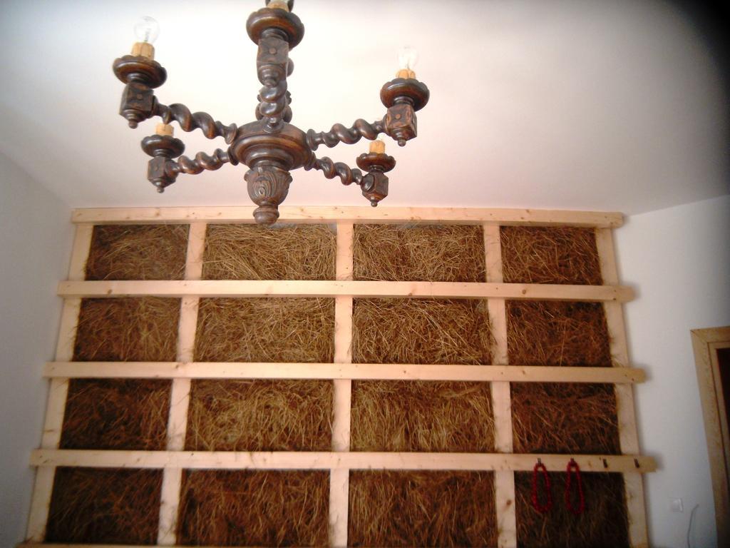 Apartamenty Lili & Country Krakau Kamer foto