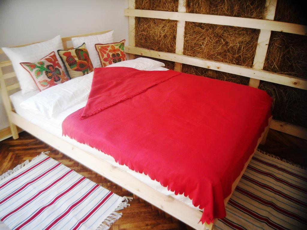 Apartamenty Lili & Country Krakau Kamer foto