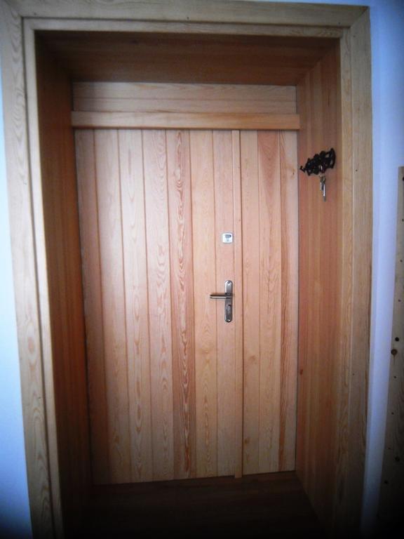 Apartamenty Lili & Country Krakau Kamer foto