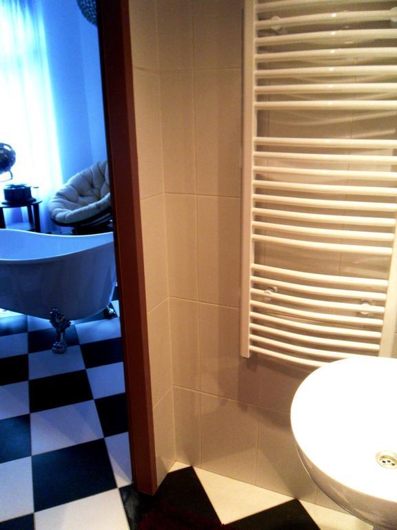 Apartamenty Lili & Country Krakau Kamer foto