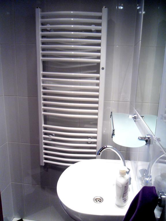 Apartamenty Lili & Country Krakau Kamer foto