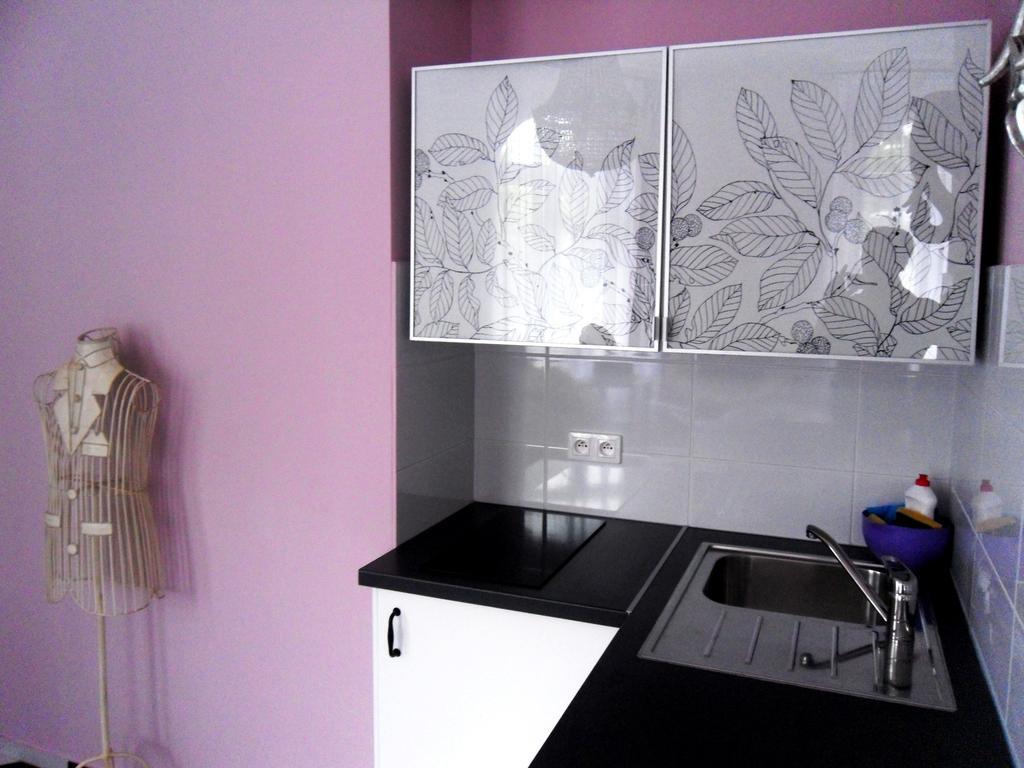 Apartamenty Lili & Country Krakau Kamer foto