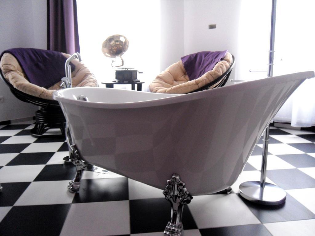 Apartamenty Lili & Country Krakau Kamer foto