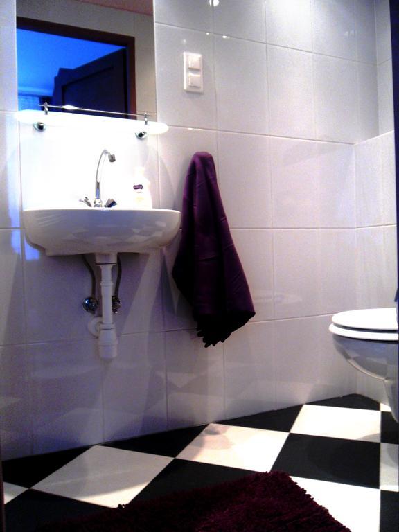 Apartamenty Lili & Country Krakau Kamer foto