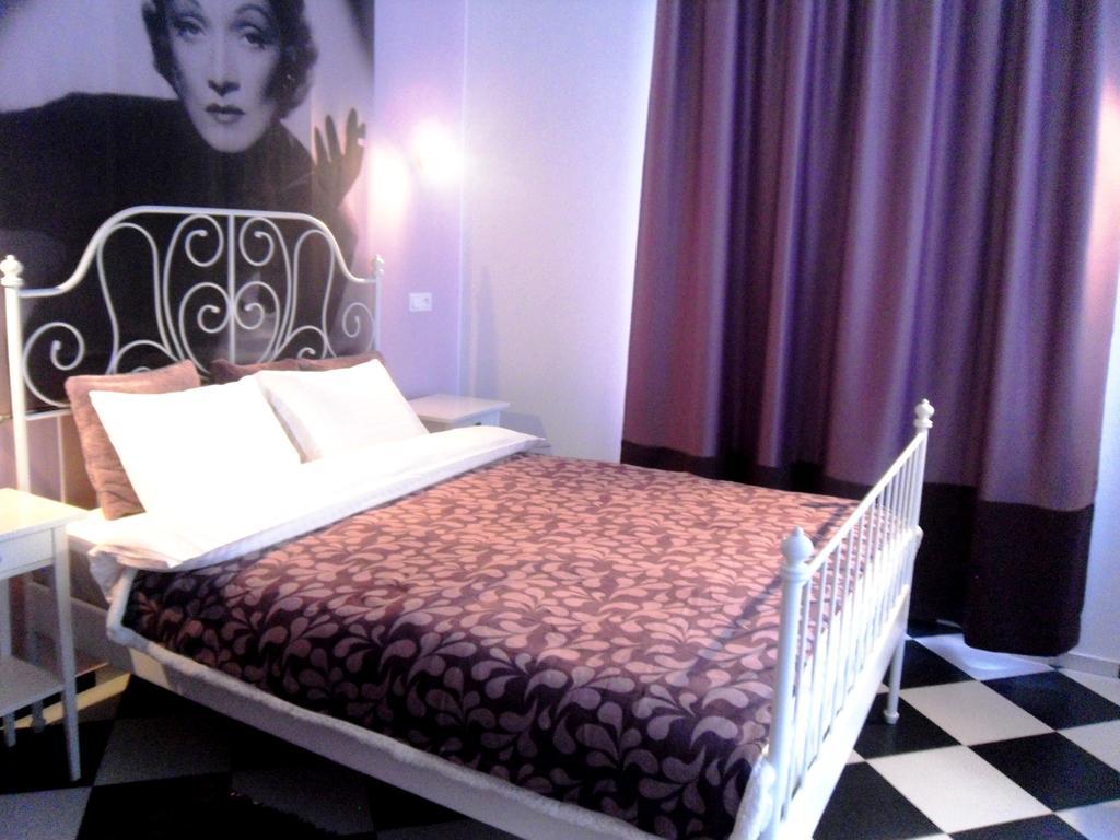 Apartamenty Lili & Country Krakau Kamer foto