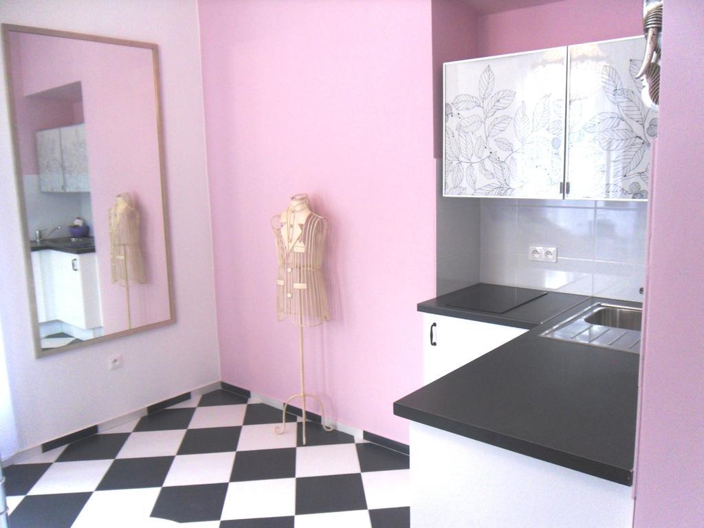 Apartamenty Lili & Country Krakau Kamer foto