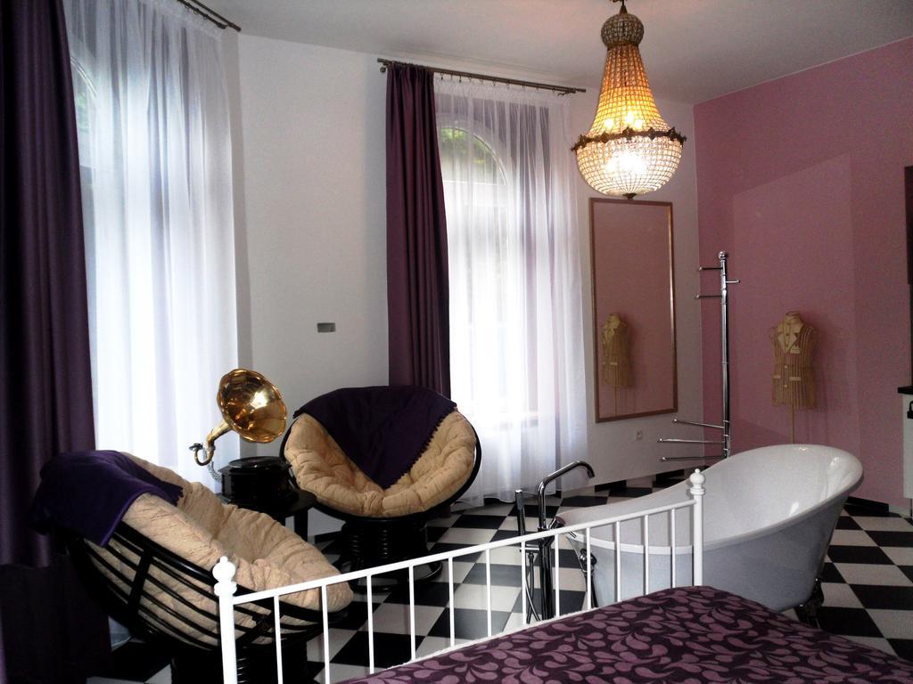 Apartamenty Lili & Country Krakau Kamer foto