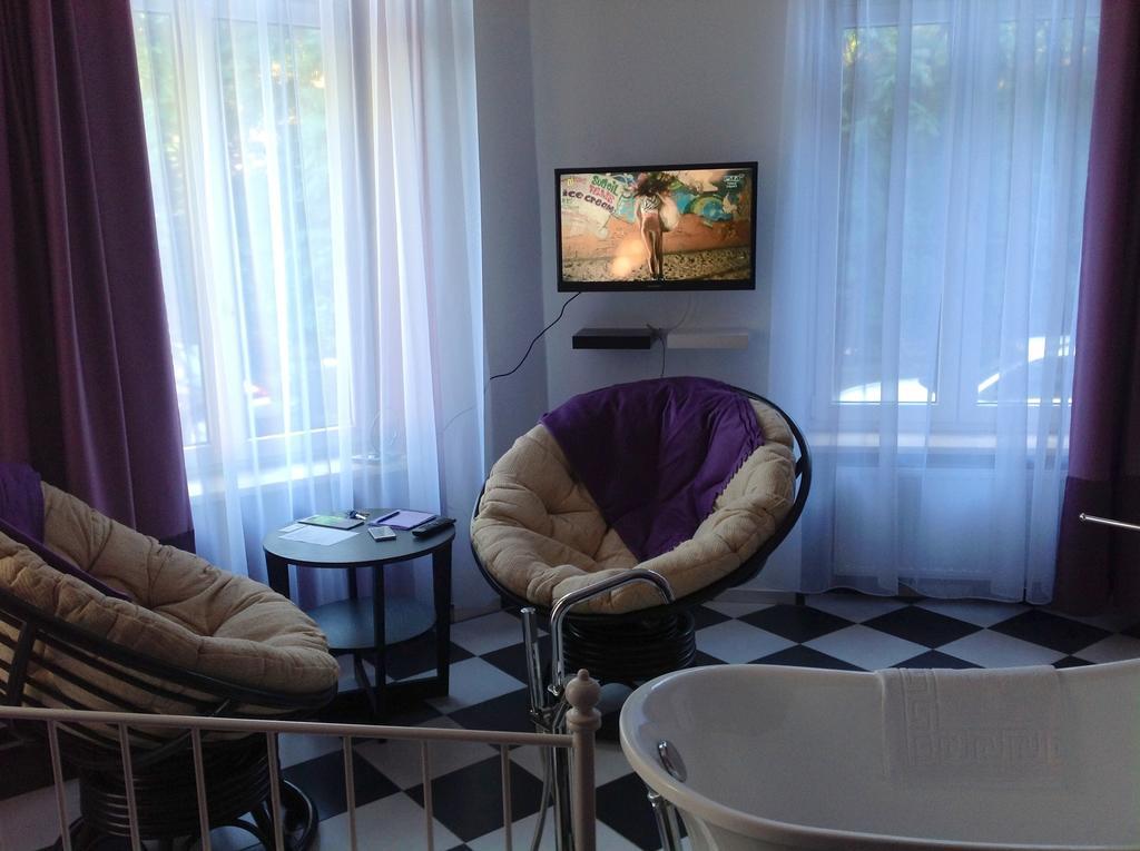 Apartamenty Lili & Country Krakau Kamer foto