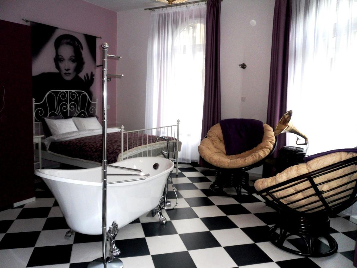 Apartamenty Lili & Country Krakau Buitenkant foto