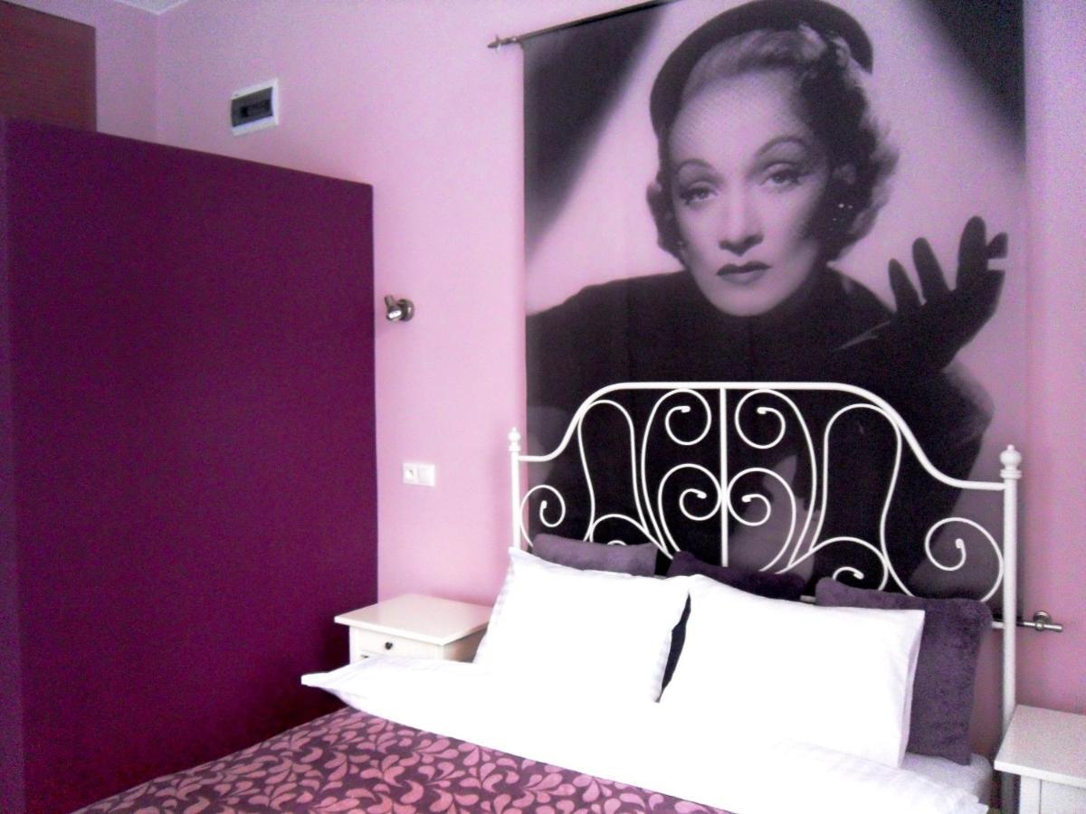 Apartamenty Lili & Country Krakau Buitenkant foto